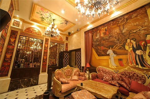 滴道高档KTV妹子质量哪家好